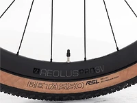 CheckOUT SL 7 AXS - 2026, Medium/Large