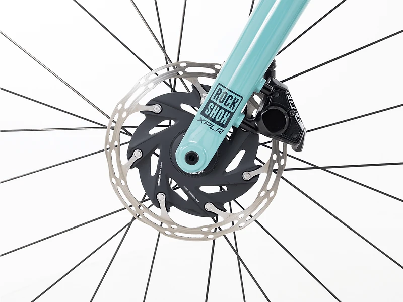 CheckOUT SL 7 AXS - 2026, Medium/Large