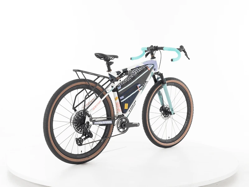 CheckOUT SL 7 AXS - 2026