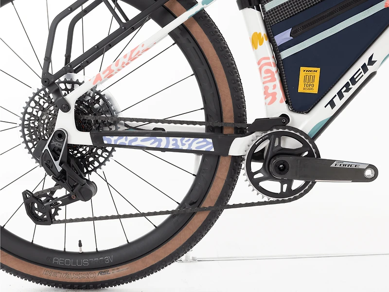 CheckOUT SL 7 AXS - 2026