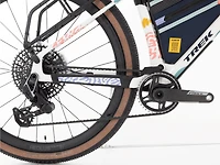 CheckOUT SL 7 AXS - 2026