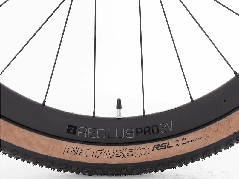 CheckOUT SL 7 AXS - 2026