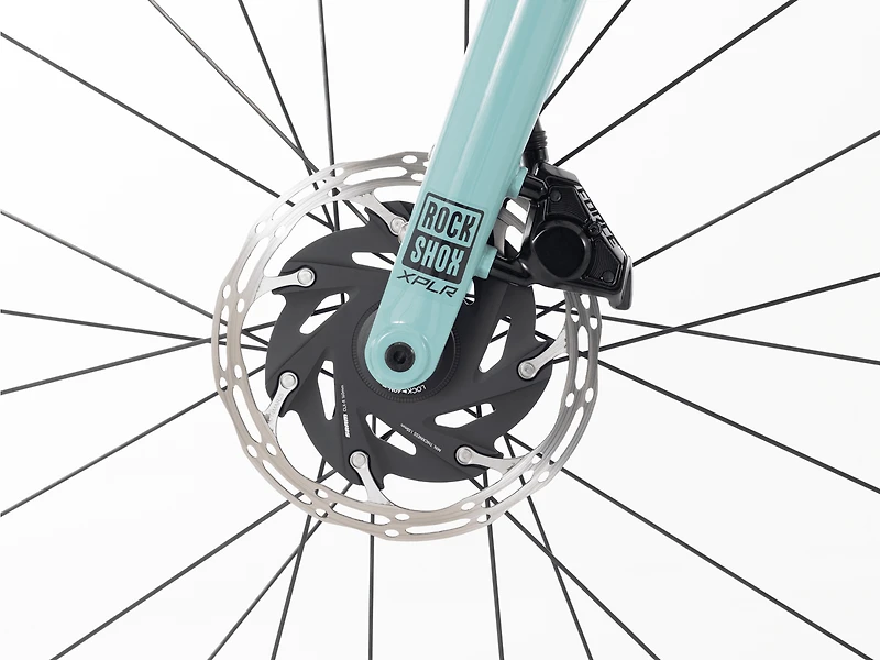 CheckOUT SL 7 AXS - 2026