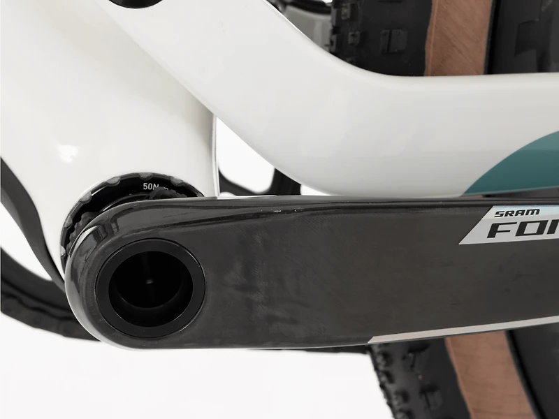 CheckOUT SL 7 AXS - 2026