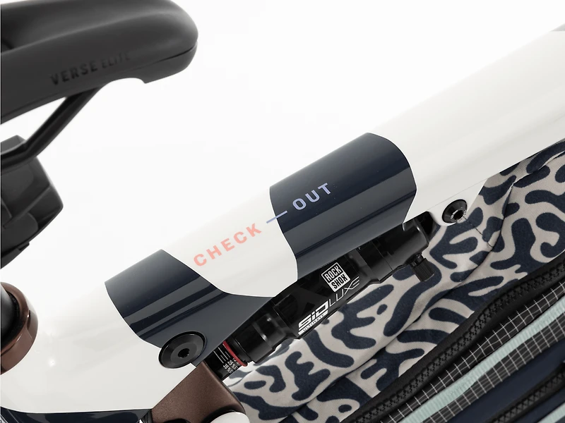 CheckOUT SL 7 AXS - 2026