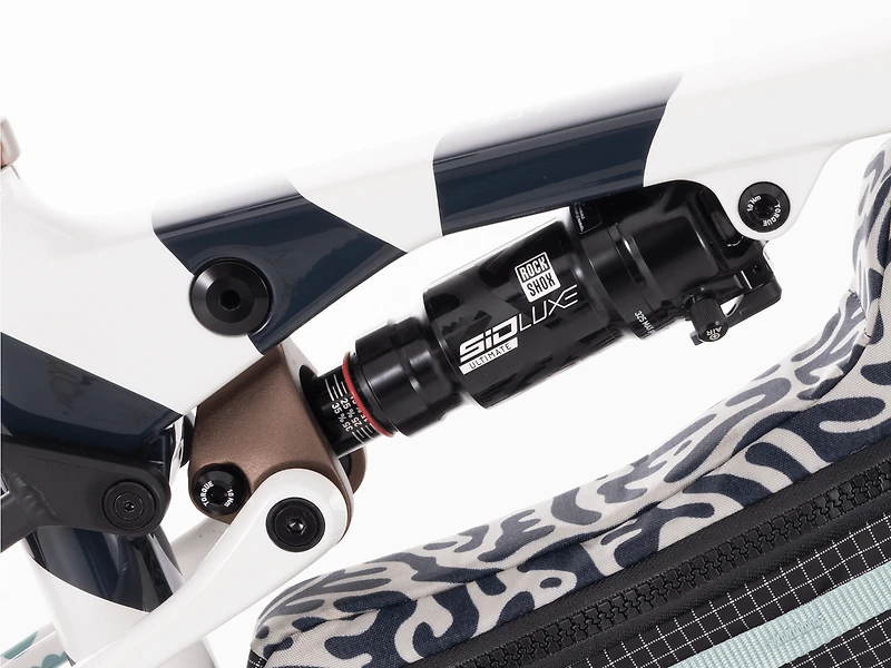 CheckOUT SL 7 AXS - 2026