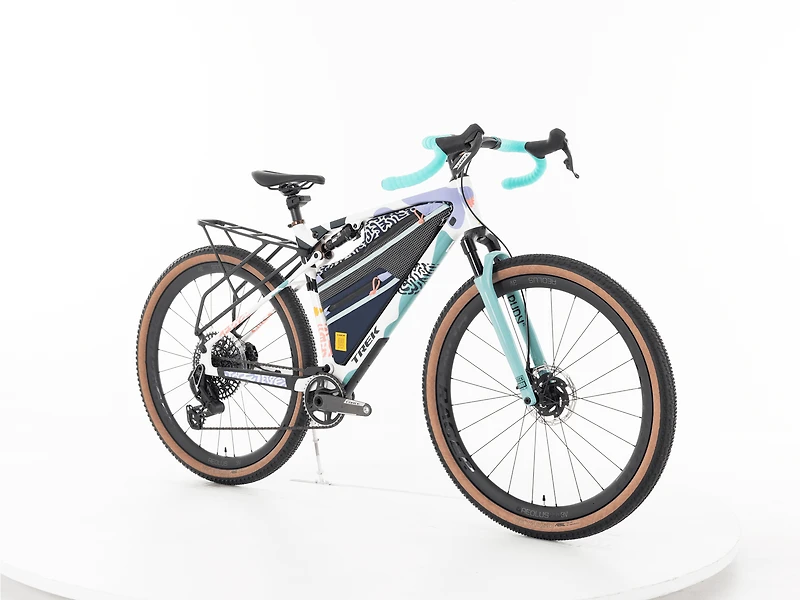 CheckOUT SL 7 AXS - 2026