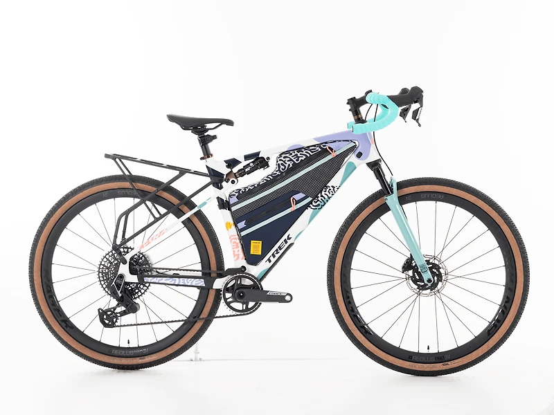 CheckOUT SL 7 AXS - 2026