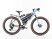 CheckOUT SL 7 AXS - 2026