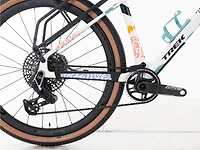 CheckOUT SL 7 AXS - 2026