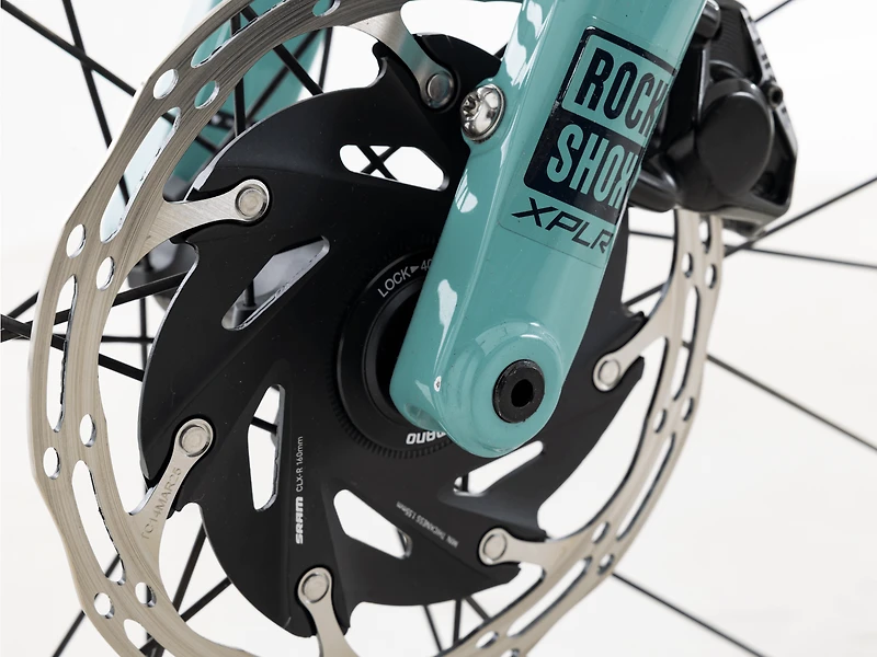 CheckOUT SL 7 AXS - 2026