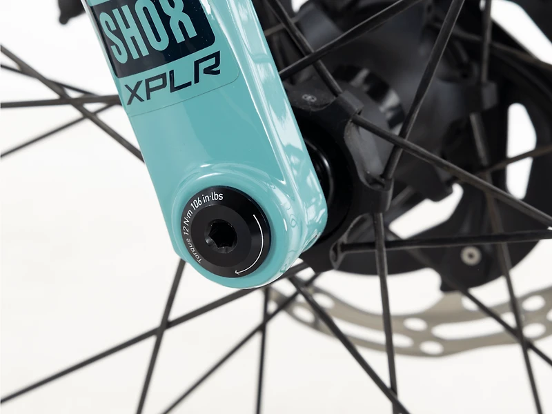 CheckOUT SL 7 AXS - 2026