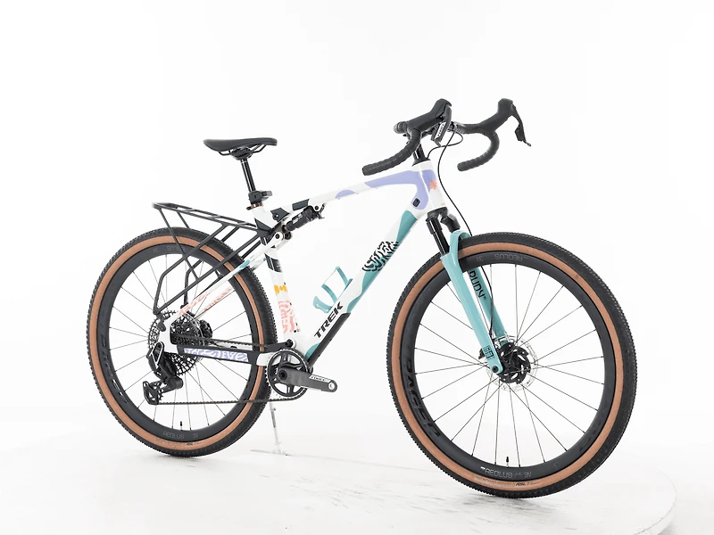 CheckOUT SL 7 AXS - 2026