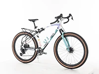 CheckOUT SL 7 AXS - 2026
