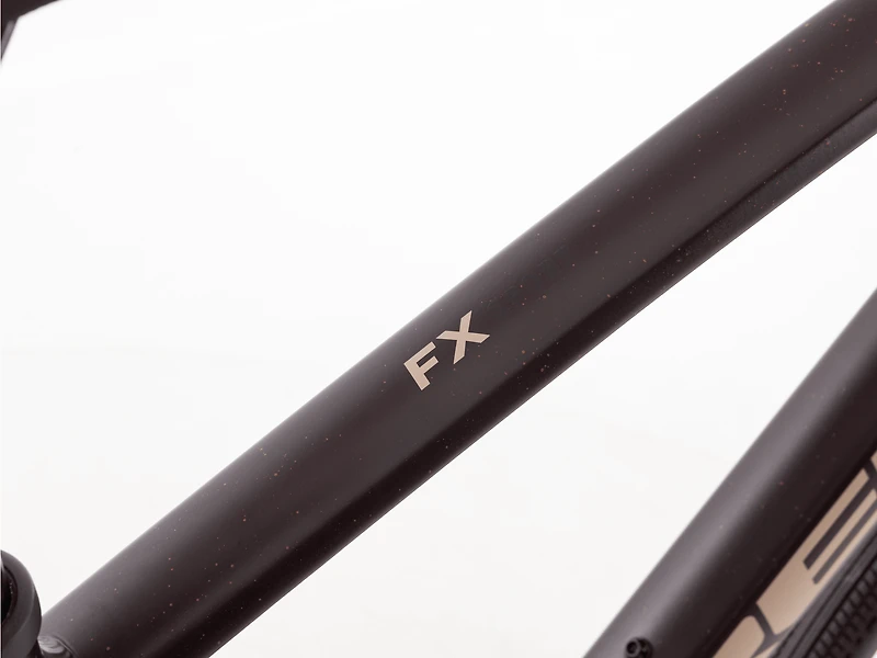 FX Sport AL 3 - 2026, Medium