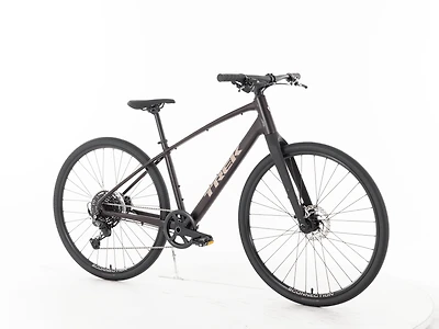 FX Sport AL 3 - 2026