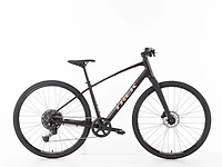 FX Sport AL 3 - 2026, Medium