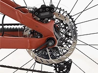 Fuel EX 9 X0 AXS Gen 7 - 2026, X-Large