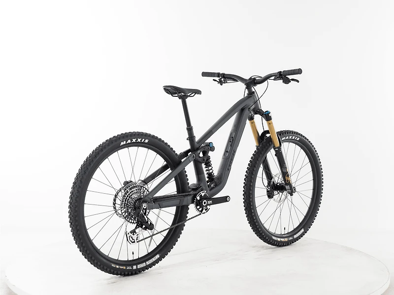 Fuel LX 9 X0 AXS Gen 7 - 2026, Small