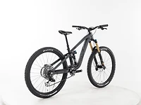 Fuel LX 9 X0 AXS Gen 7 - 2026, Small