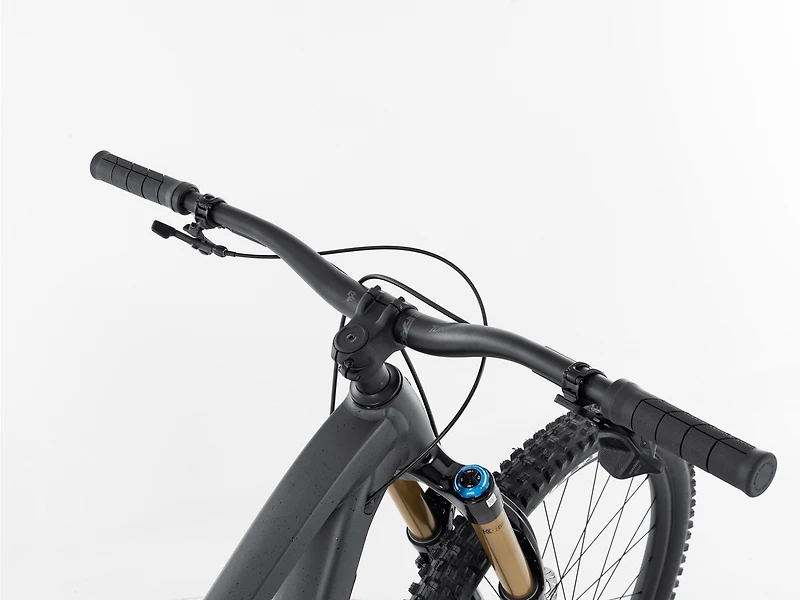 Fuel LX 9 X0 AXS Gen 7 - 2026, Small