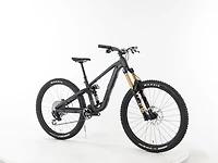 Fuel LX 9 X0 AXS Gen 7 - 2026, Small