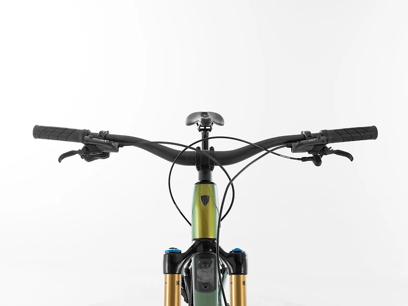 Fuel LX 9.8 XT Di2 Gen 7 - 2026, Large