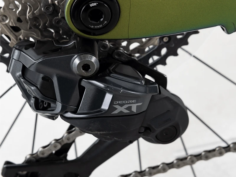 Fuel LX 9.8 XT Di2 Gen 7 - 2026, Large