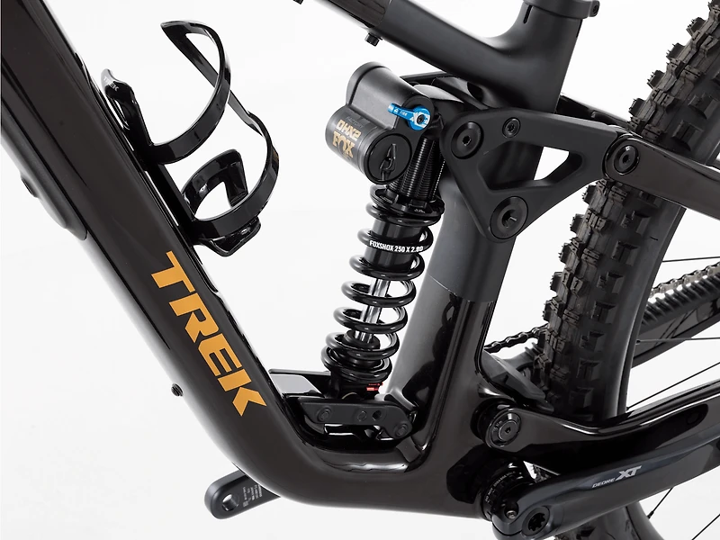 Fuel LX 9.8 XT Gen 7 - 2026, Small