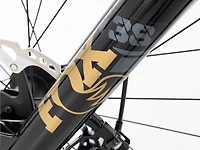 Fuel LX 9.8 XT Gen 7 - 2026, Small