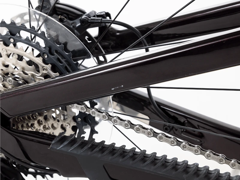 Fuel LX 9.8 XT Gen 7 - 2026, Small