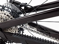 Fuel LX 9.8 XT Gen 7 - 2026, Small