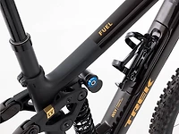 Fuel LX 9.8 XT Gen 7 - 2026, Small