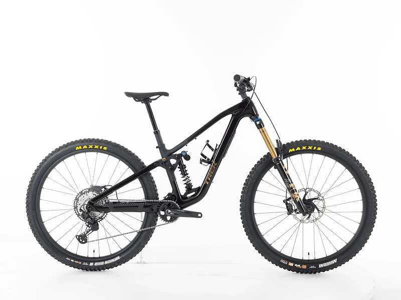 Fuel LX 9.8 XT Gen 7 - 2026, Small