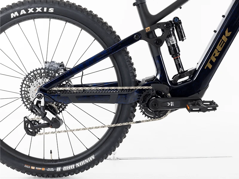 Fuel+ EX 9.8 Eagle 90 Gen 2 - 2026, Medium