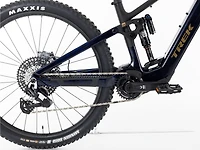 Fuel+ EX 9.8 Eagle 90 Gen 2 - 2026, Medium