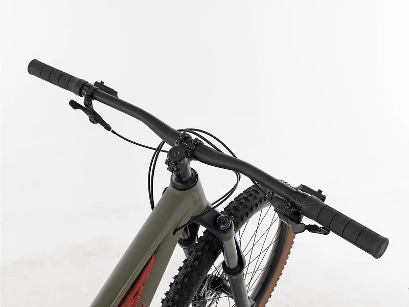 Roscoe 7 Gen 4 - 2027, Small