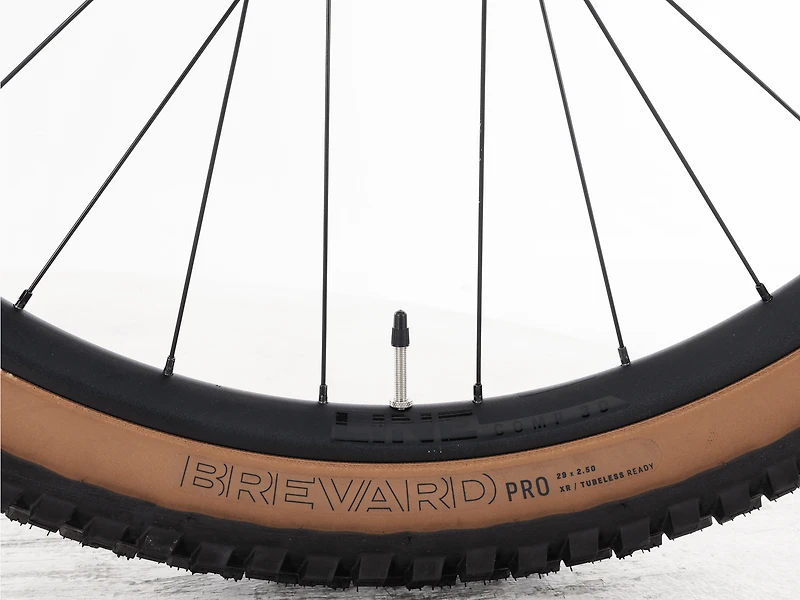 Roscoe 8 Gen 4 - 2026, Medium