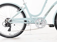 Townie 7D EQ Step-Thru - 2026, 26"