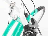 Townie 7D EQ Step-Thru - 2026