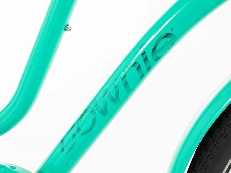 Townie 7D EQ Step-Thru