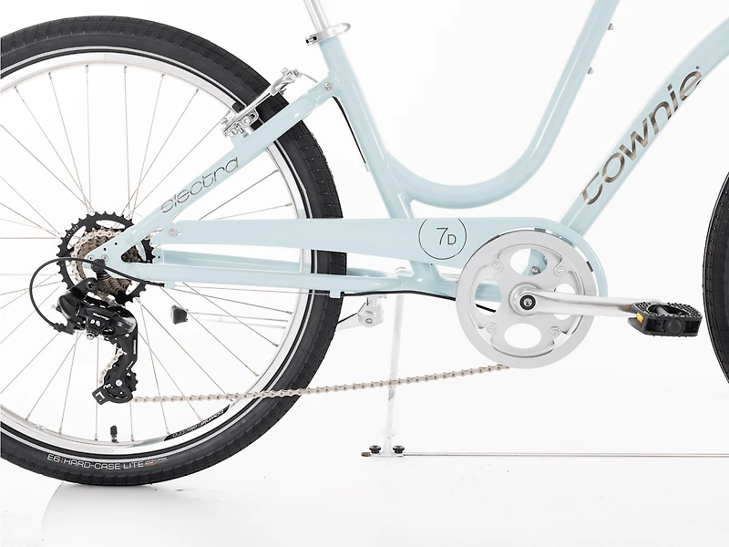 Townie 7D Step-Thru - 2026