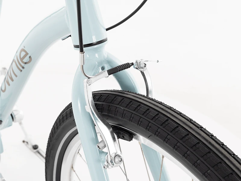 Townie 7D Step-Thru - 2026