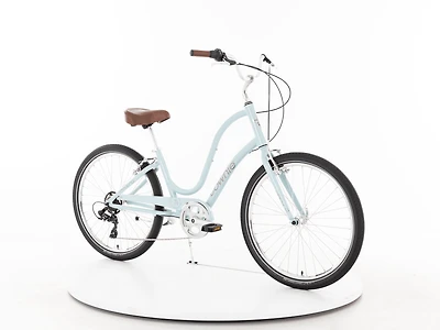 Townie 7D Step-Thru - 2026