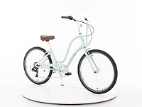 Townie 7D Step-Thru - 2026