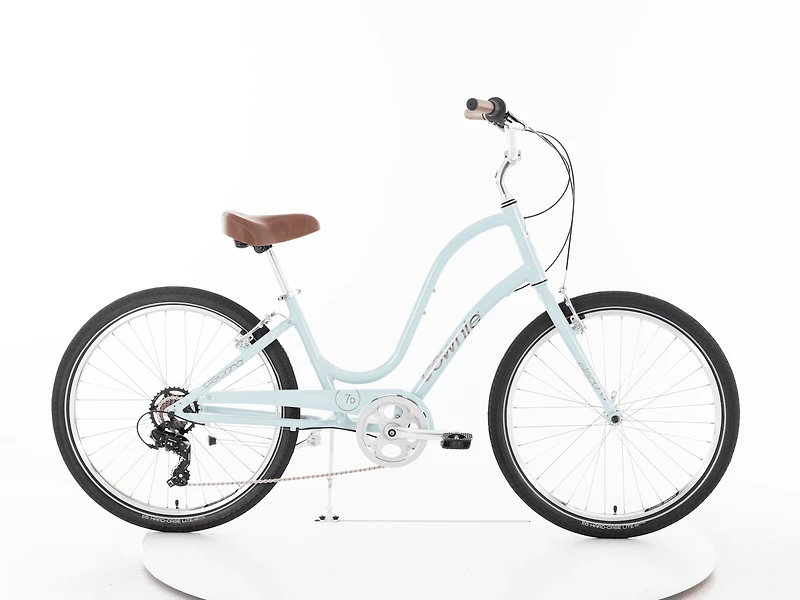 Townie 7D Step-Thru - 2026