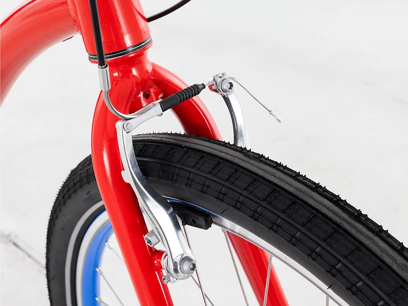 Townie 7D Step-Thru - 2027, 26"