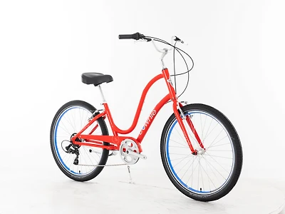 Townie 7D Step-Thru - 2027, 26"