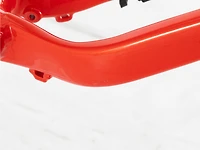 Roscoe Gen 4 Frameset - 2026, Medium/Large
