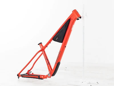 Roscoe Gen 4 Frameset - 2026, Medium/Large